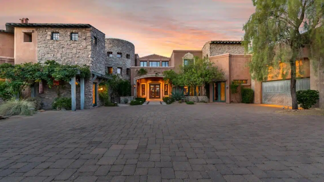 Hope House - Hero Image