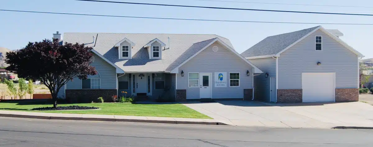 Hope Rising - Preview