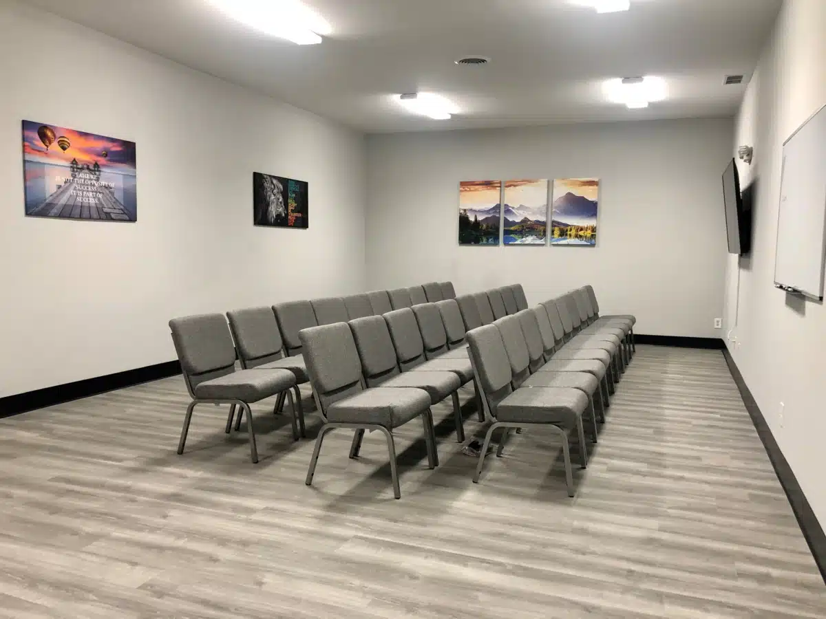 Hope Valley Recovery - Hero Image