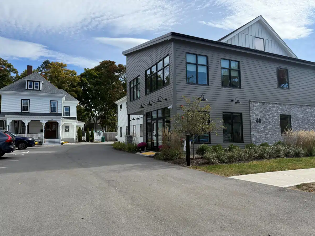 Hope on Haven Hill - Hero Image