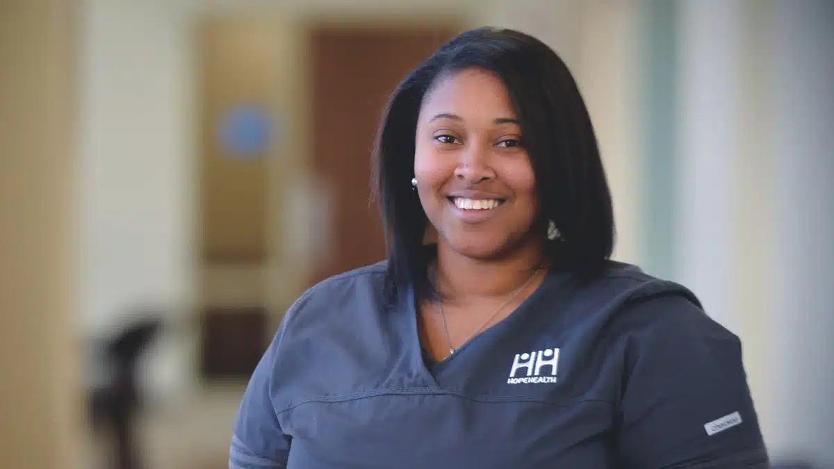 HopeHealth Inc - Hero Image