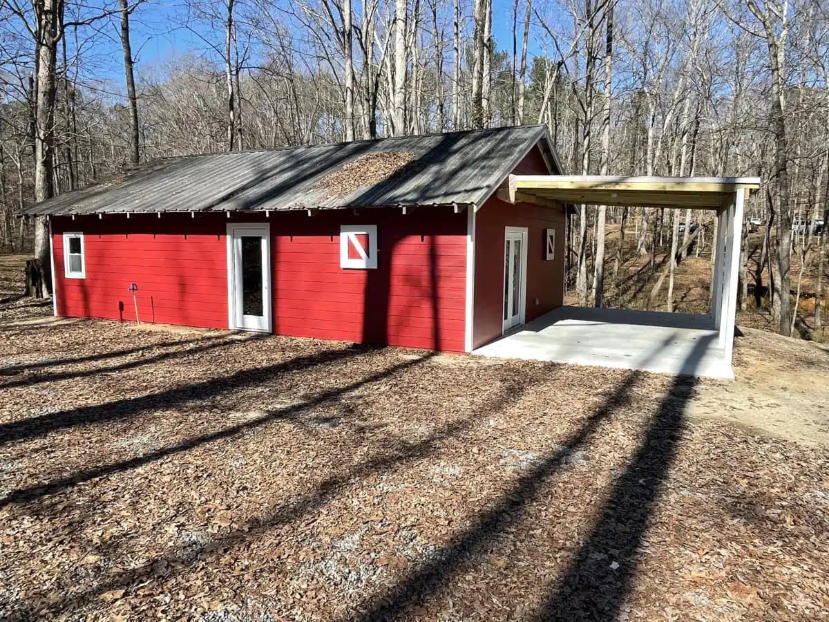 HopeQuest Ministry Group Inc - Hero Image