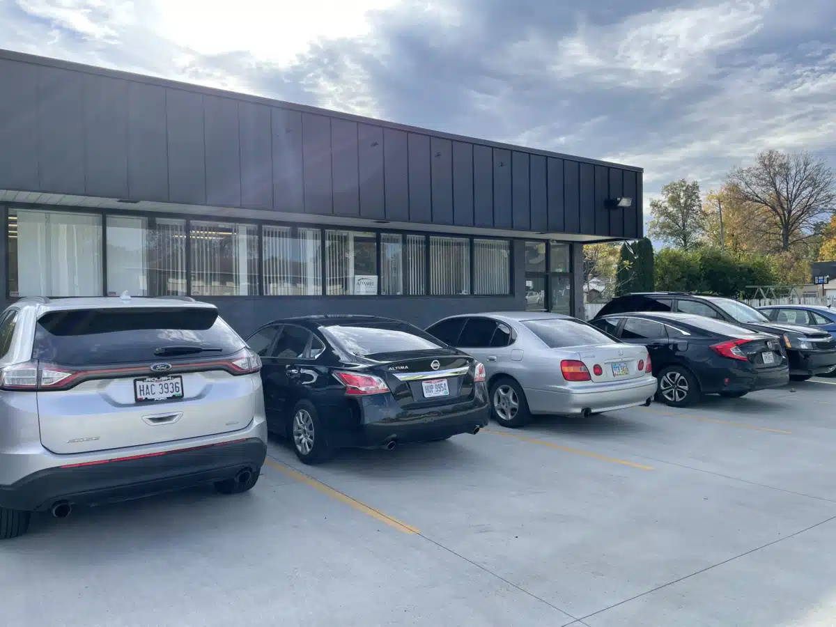 House of Hope for Recovery - Hero Image