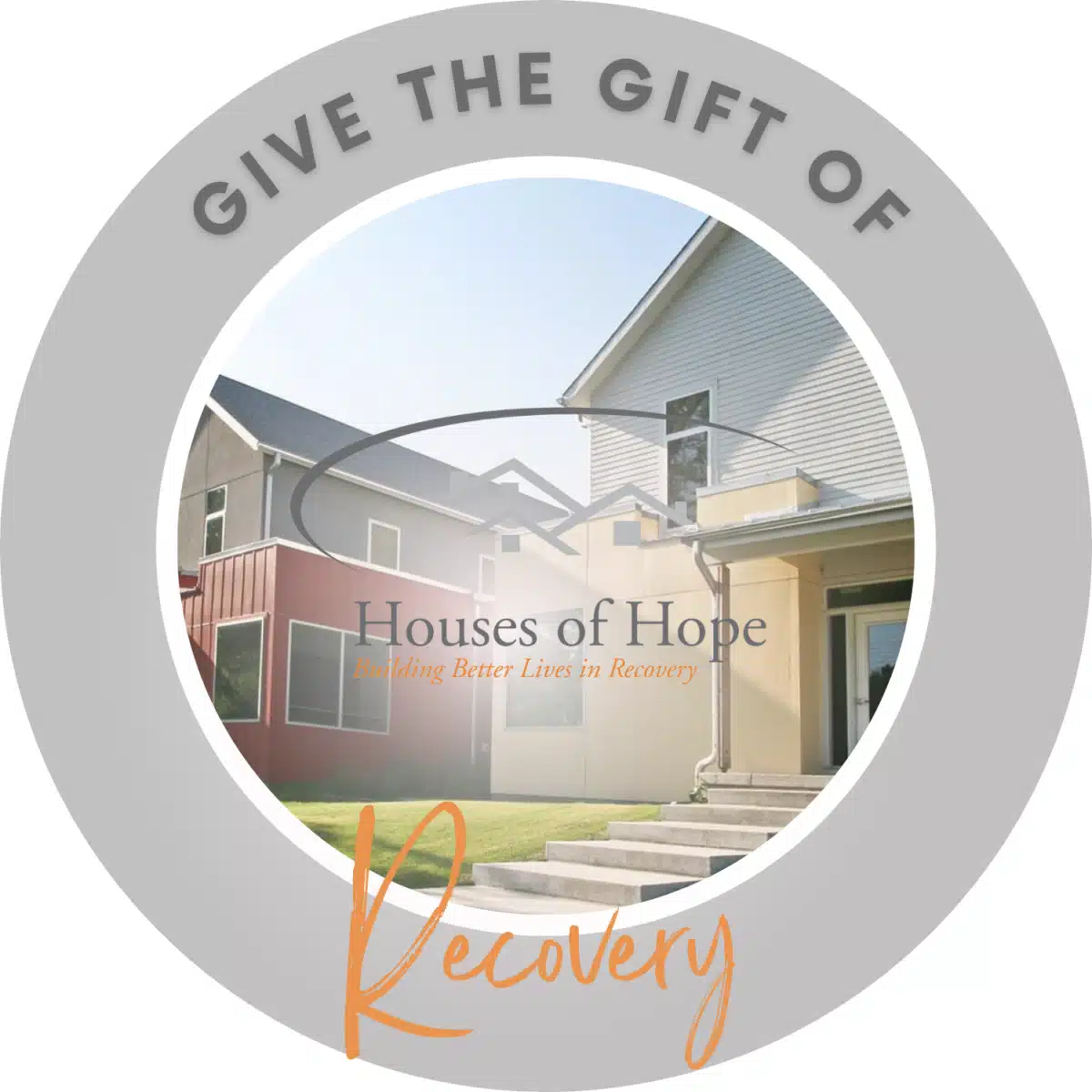 Houses of Hope of Nebraska Inc - Hero Image