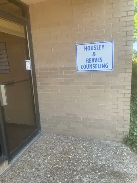 Housley and Reaves PLLC - Hero Image