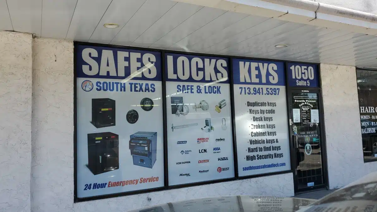 Houston Treatment Center Inc - Hero Image