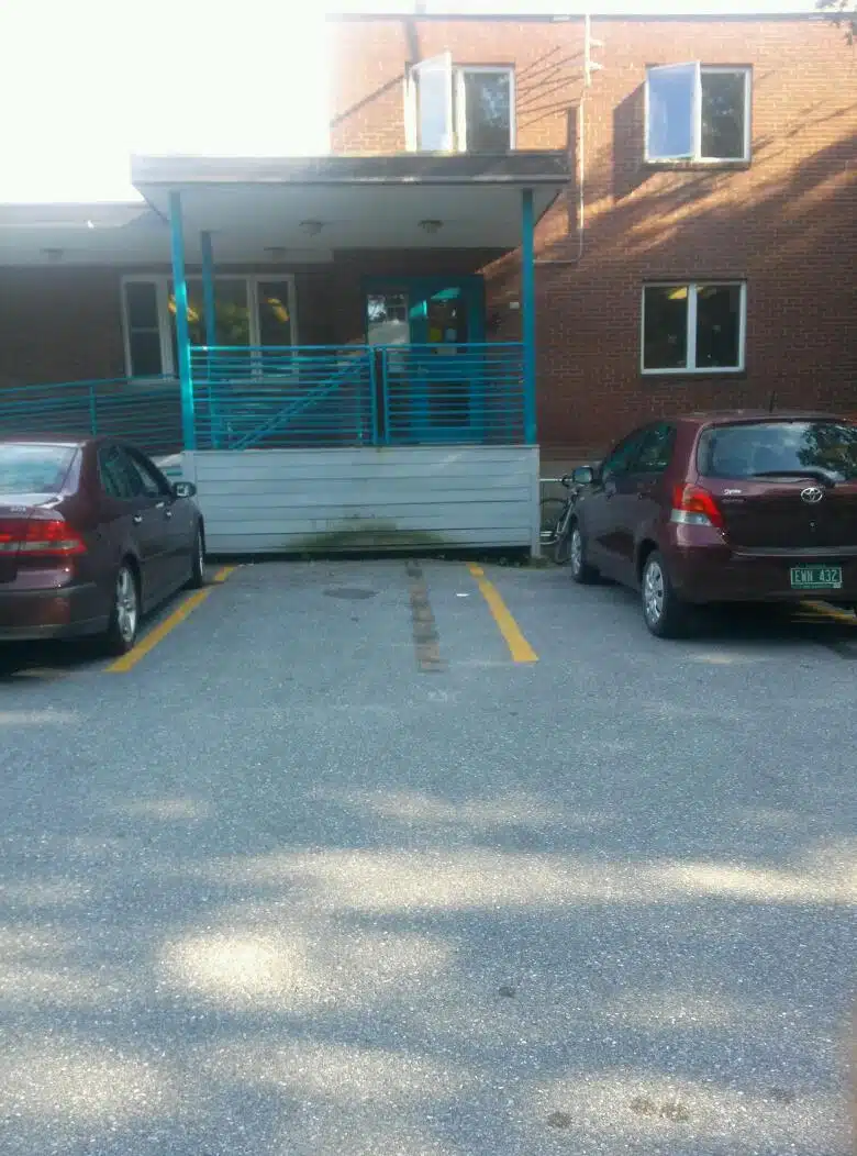 Howard Center - Preview