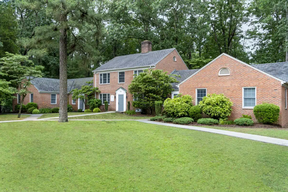 Hudson Behavioral Health - Hero Image