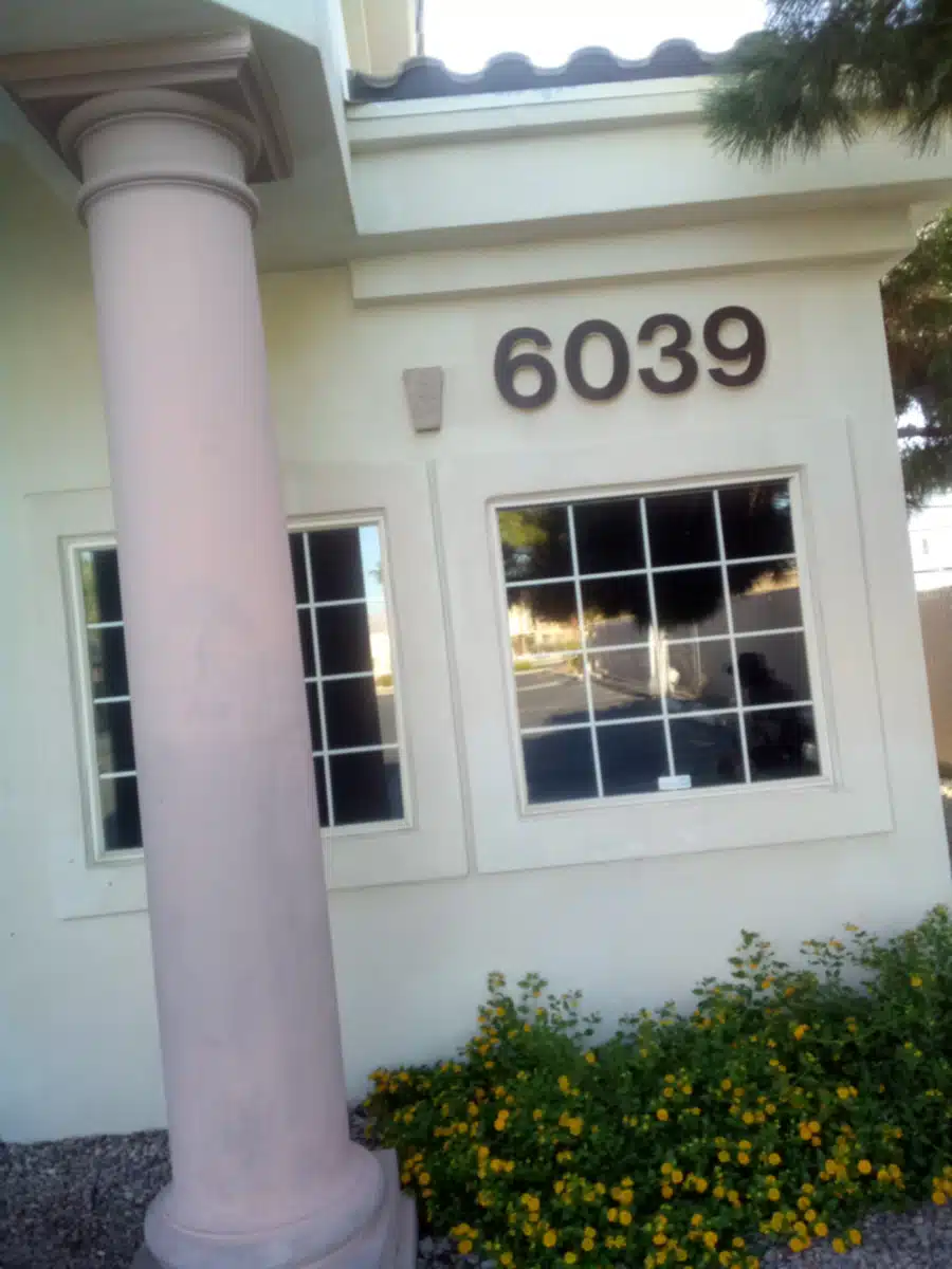 Human Behavior Institute - Hero Image