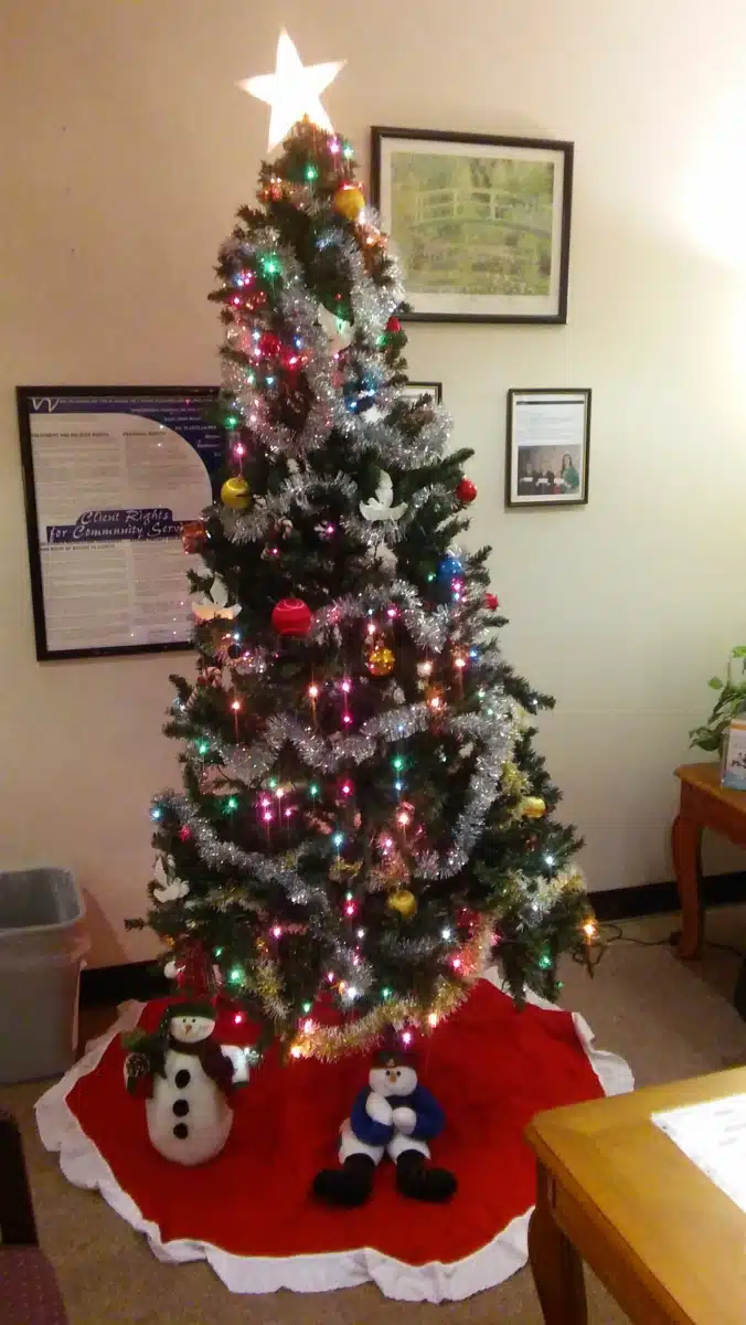 Human Service Center of - Hero Image