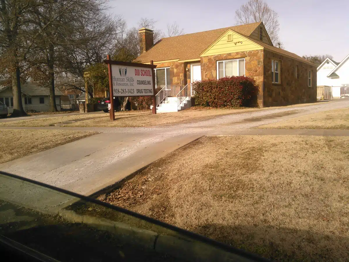 Human Skills and Resources Inc - Hero Image