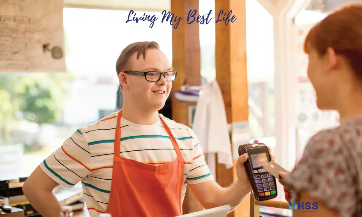 Human Support Services - Hero Image