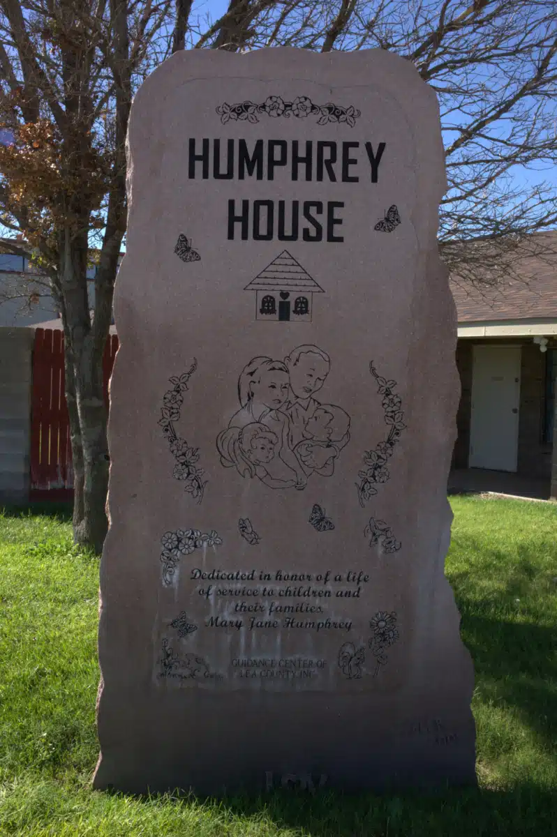 Humphrey House - Preview