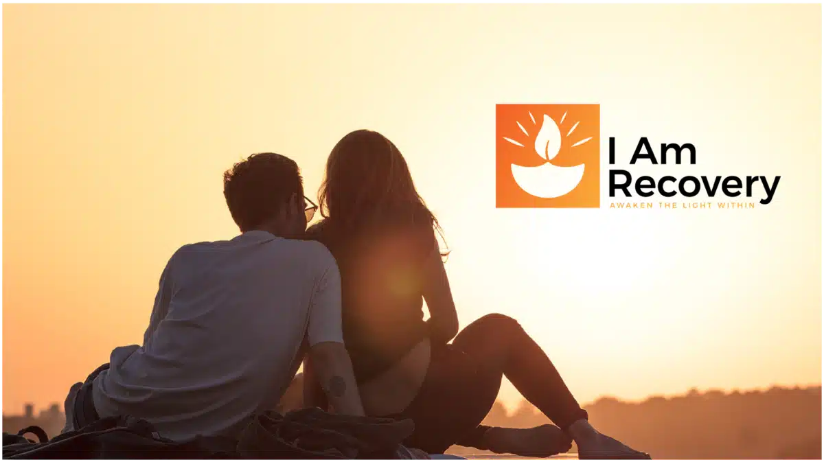 I Am Recovery LLC - Preview