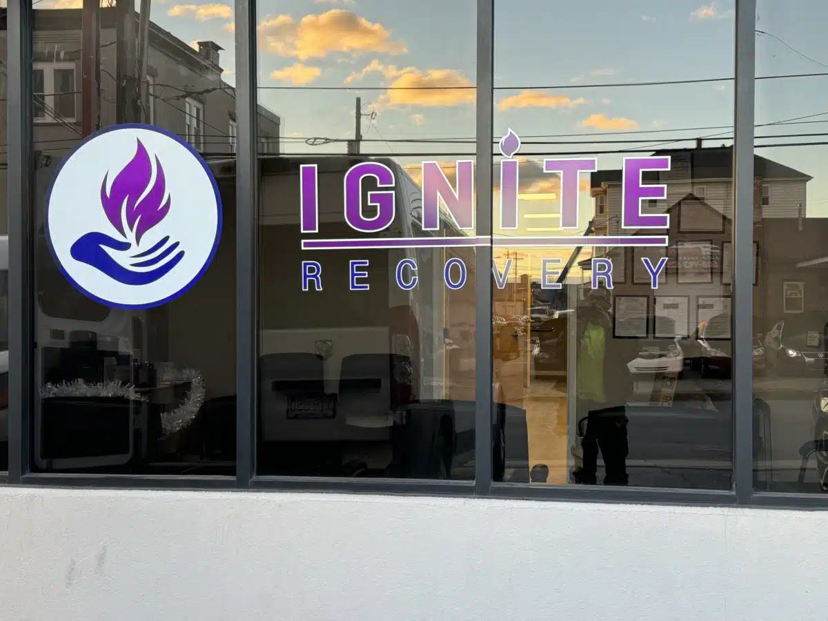 Ignite Recovery LLC - Preview