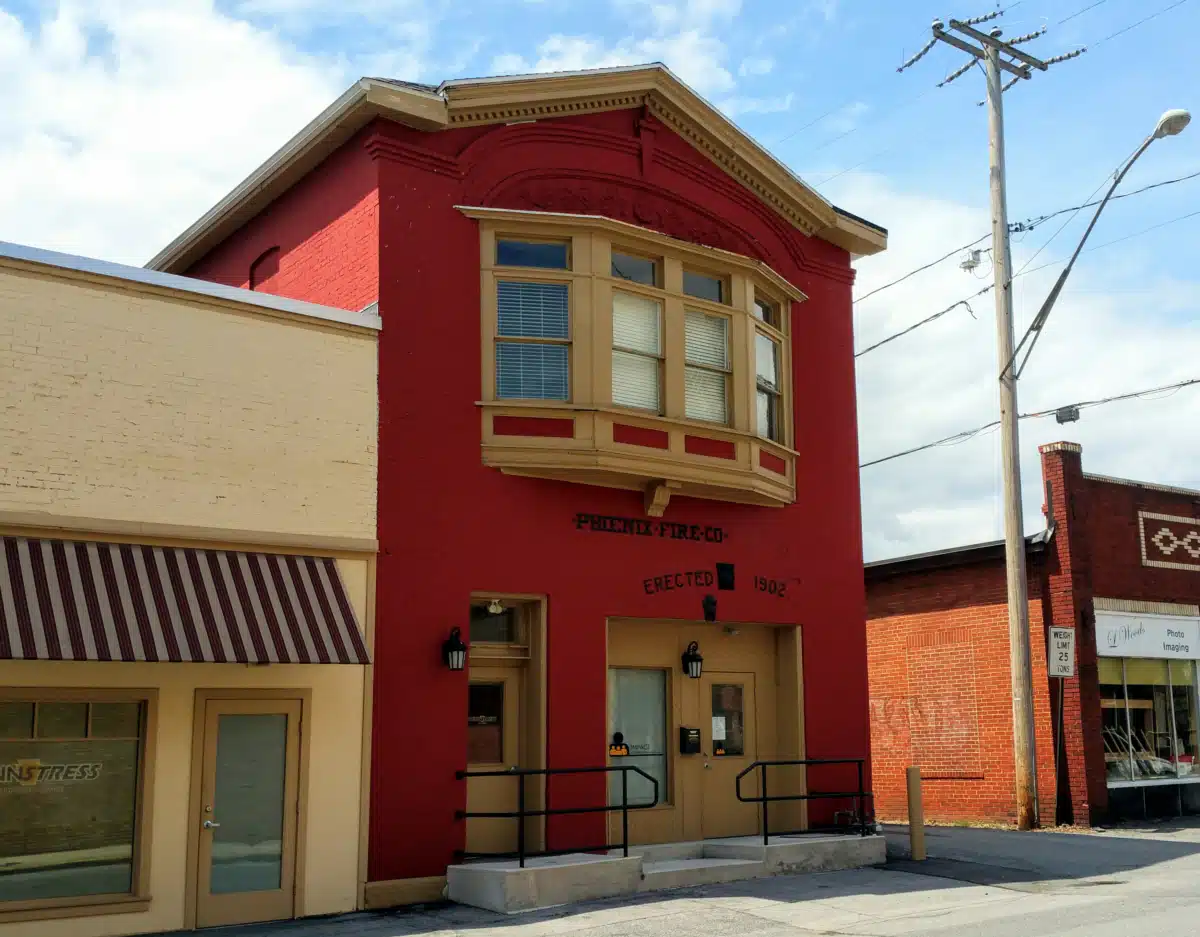 Impact Counseling Services LLC - Preview