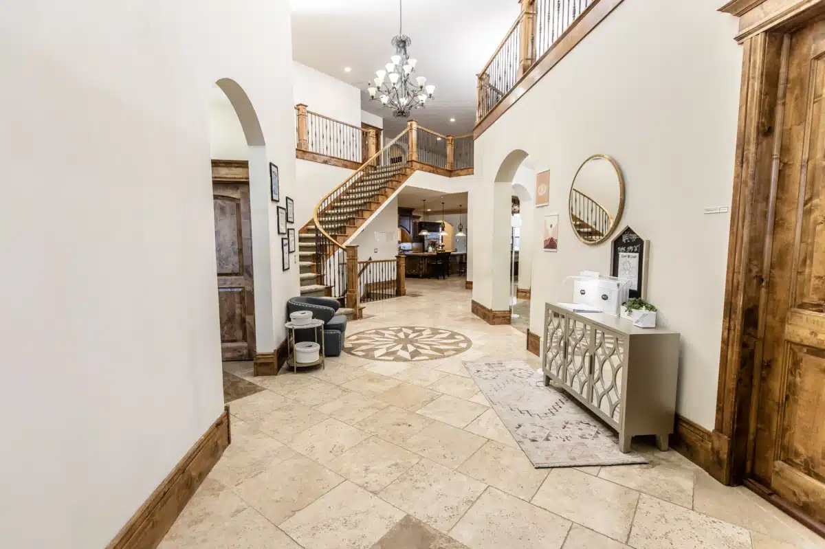 Imperial Healing Estate - Hero Image