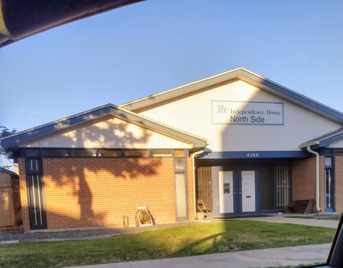 Independence House - Hero Image