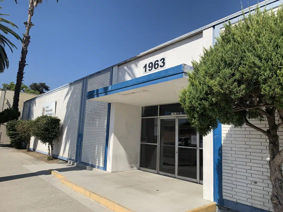 Inland Behavioral and Health Services - Hero Image