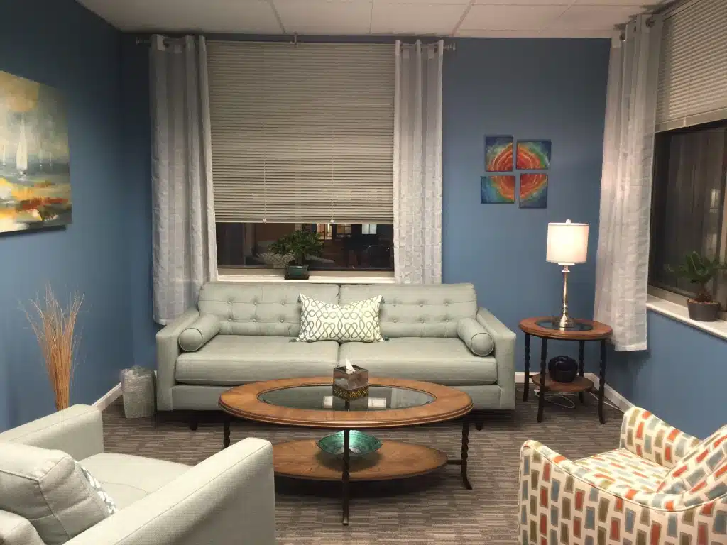 Insight Into Action Therapy - Hero Image