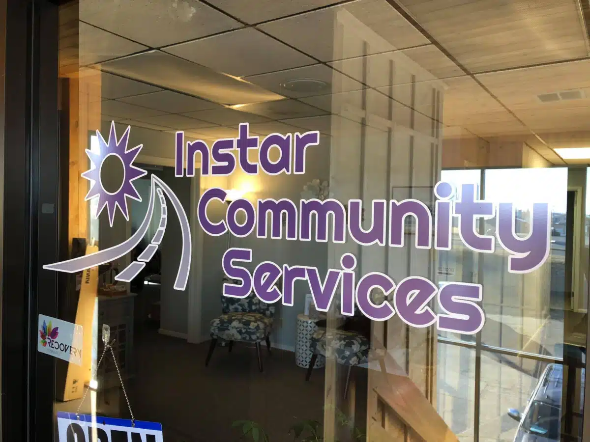 Instar Community Servs - Hero Image