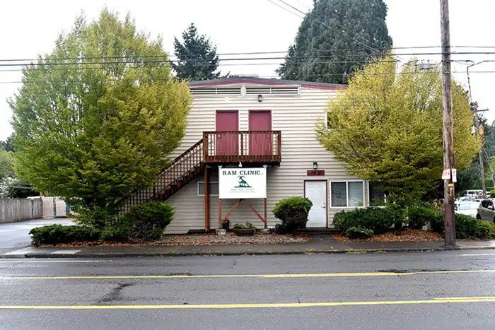 Integrated Health Clinics LLC - Hero Image