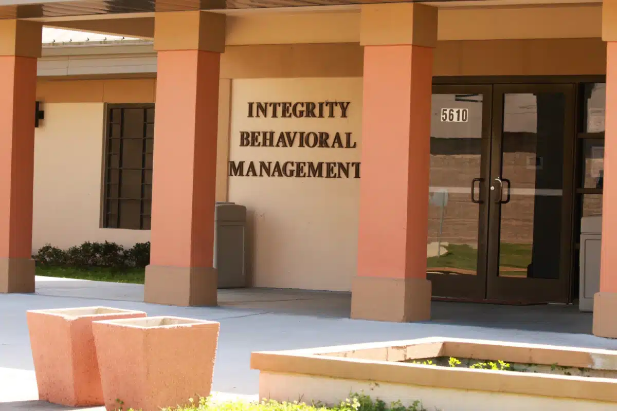 Integrity Behavioral Management - Preview