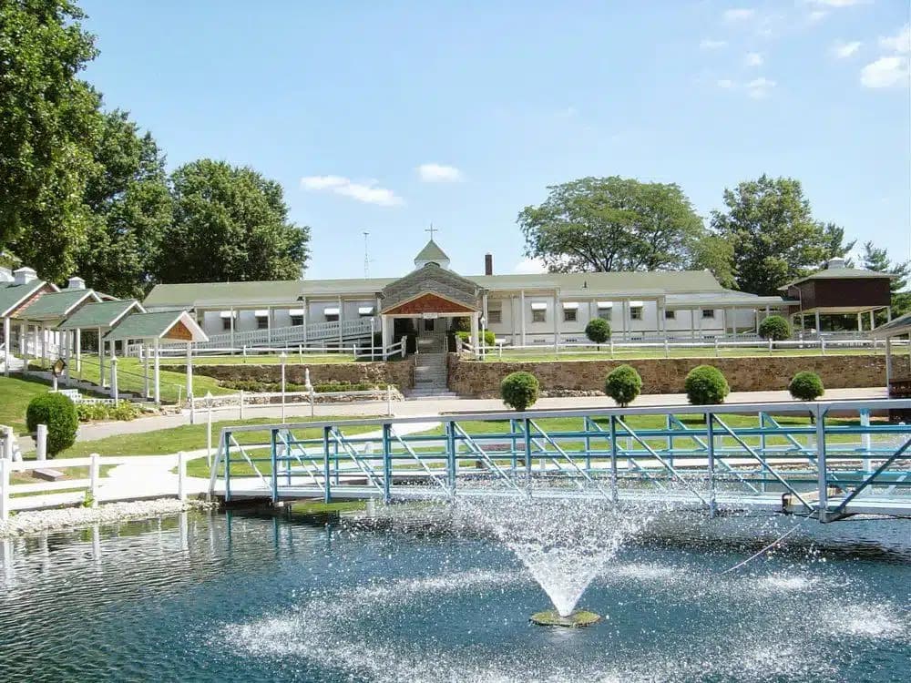 Interval Brotherhood Homes Inc - Hero Image