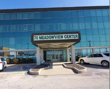 Iroquois Mental Health Center - Preview