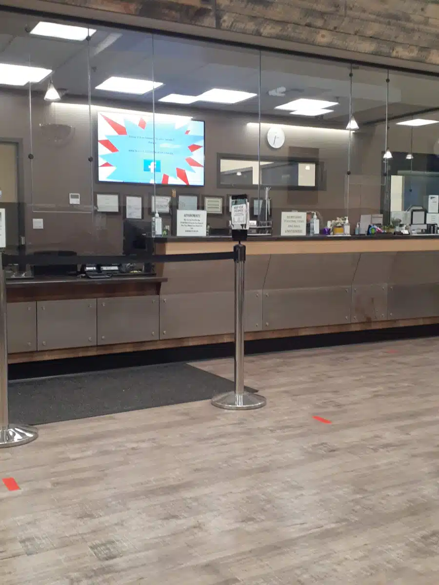 Island Crossing Counseling Services - Hero Image