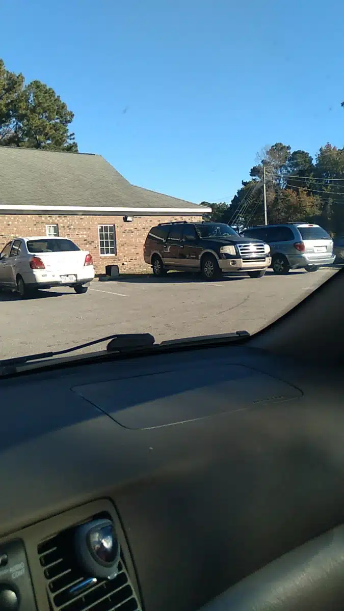 Jacksonville Treatment Center - Hero Image