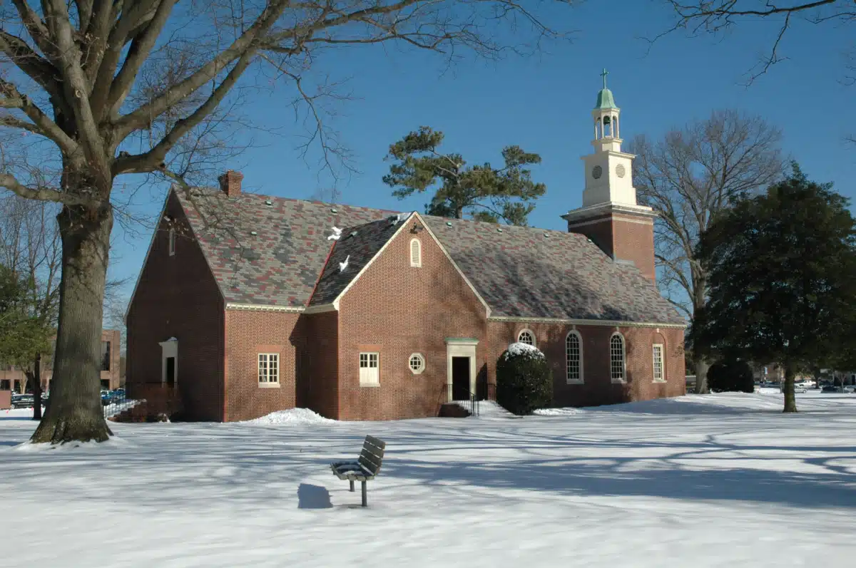 James Barry Robinson Institute - Hero Image