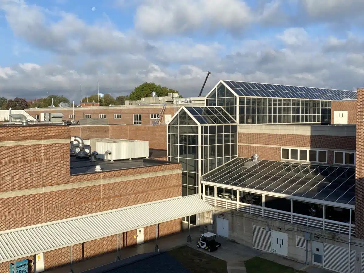 James H Quillen VAMC - Preview