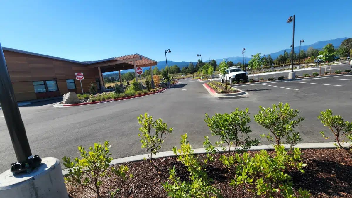 Jamestown Healing Clinic - Hero Image