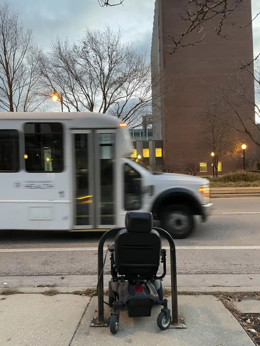 Jesse Brown Addiction Programs - Hero Image