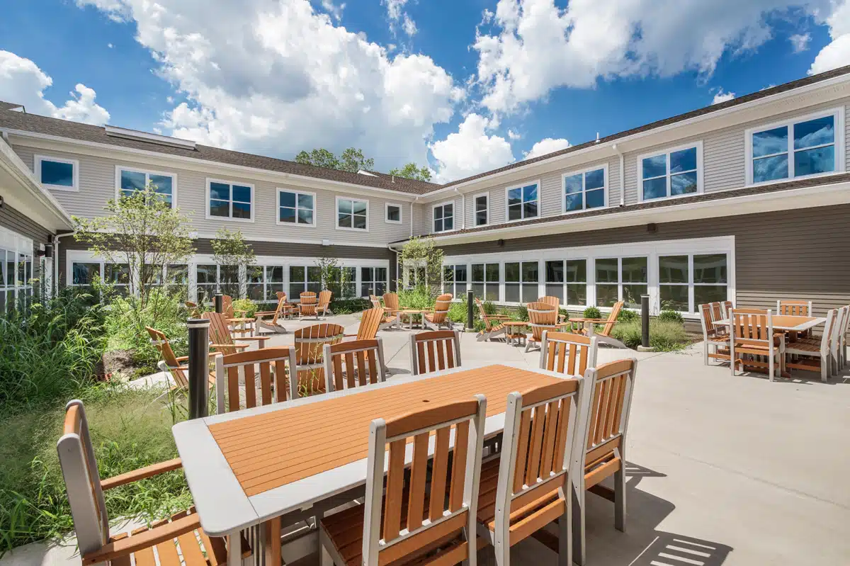 John Brooks Recovery Center - Hero Image