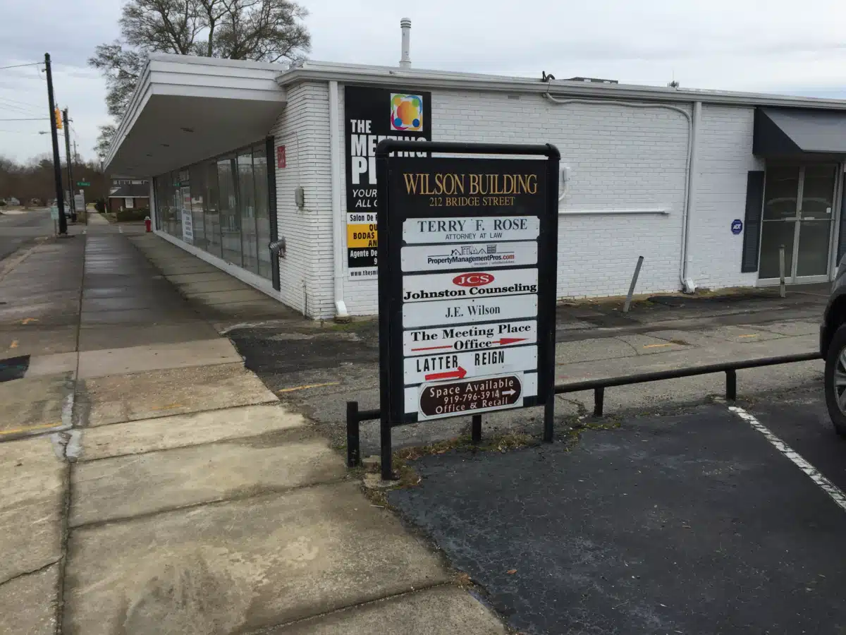 Johnston Counseling Services Inc - Hero Image