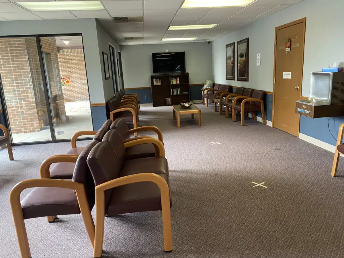 Journey Road Treatment Center - Hero Image