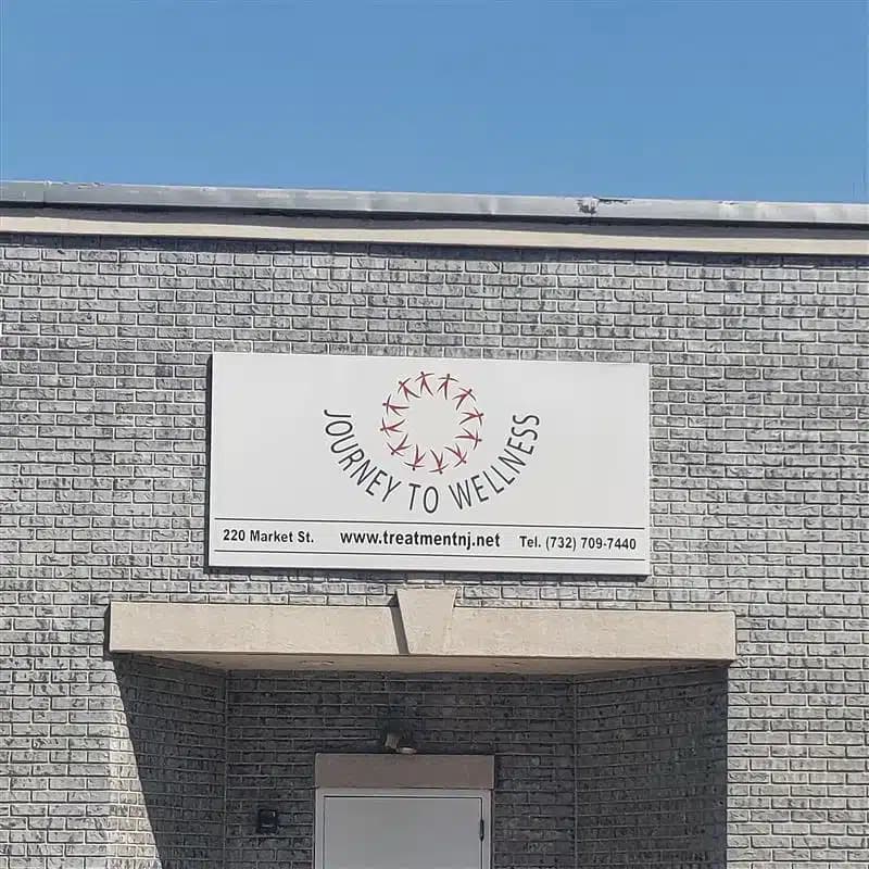 Journey to Wellness Inc - Hero Image