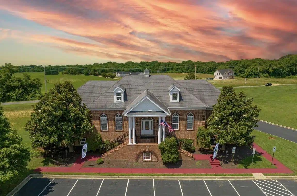 Jude House Inc - Hero Image