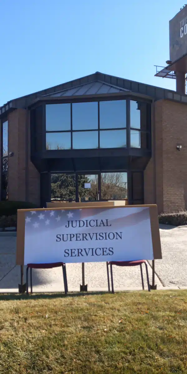 Judicial Supervision Services LLC - Hero Image