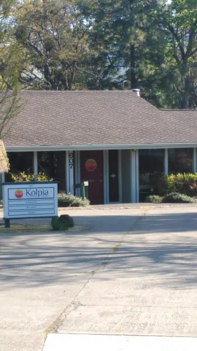 KOLPIA Counseling Services Inc - Hero Image