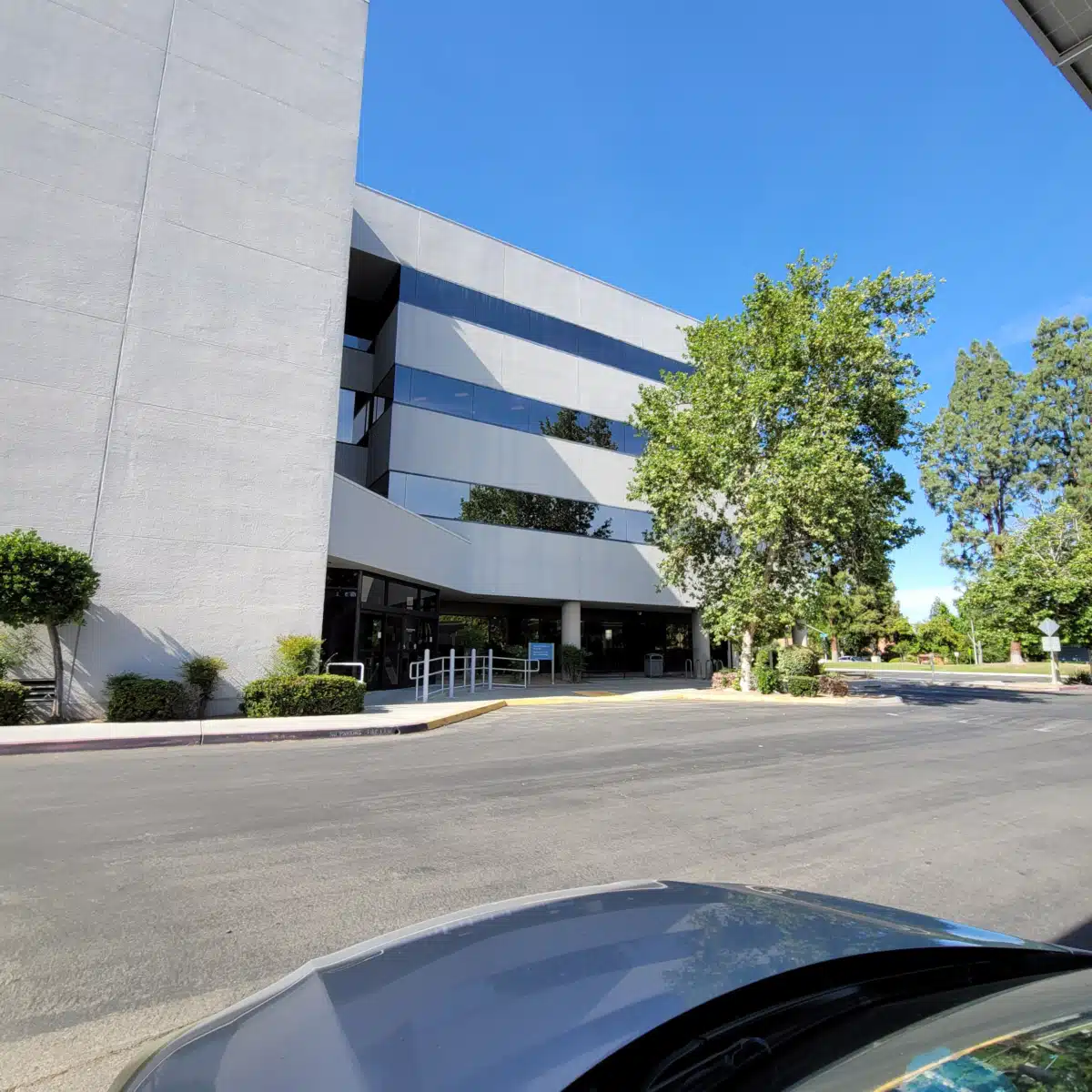 Kaiser Permanente - Hero Image