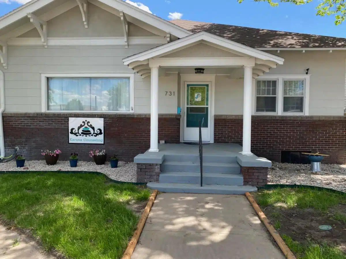 Karuna Counseling - Hero Image