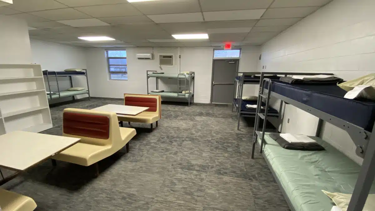 Kentucky Christian Recovery - Preview