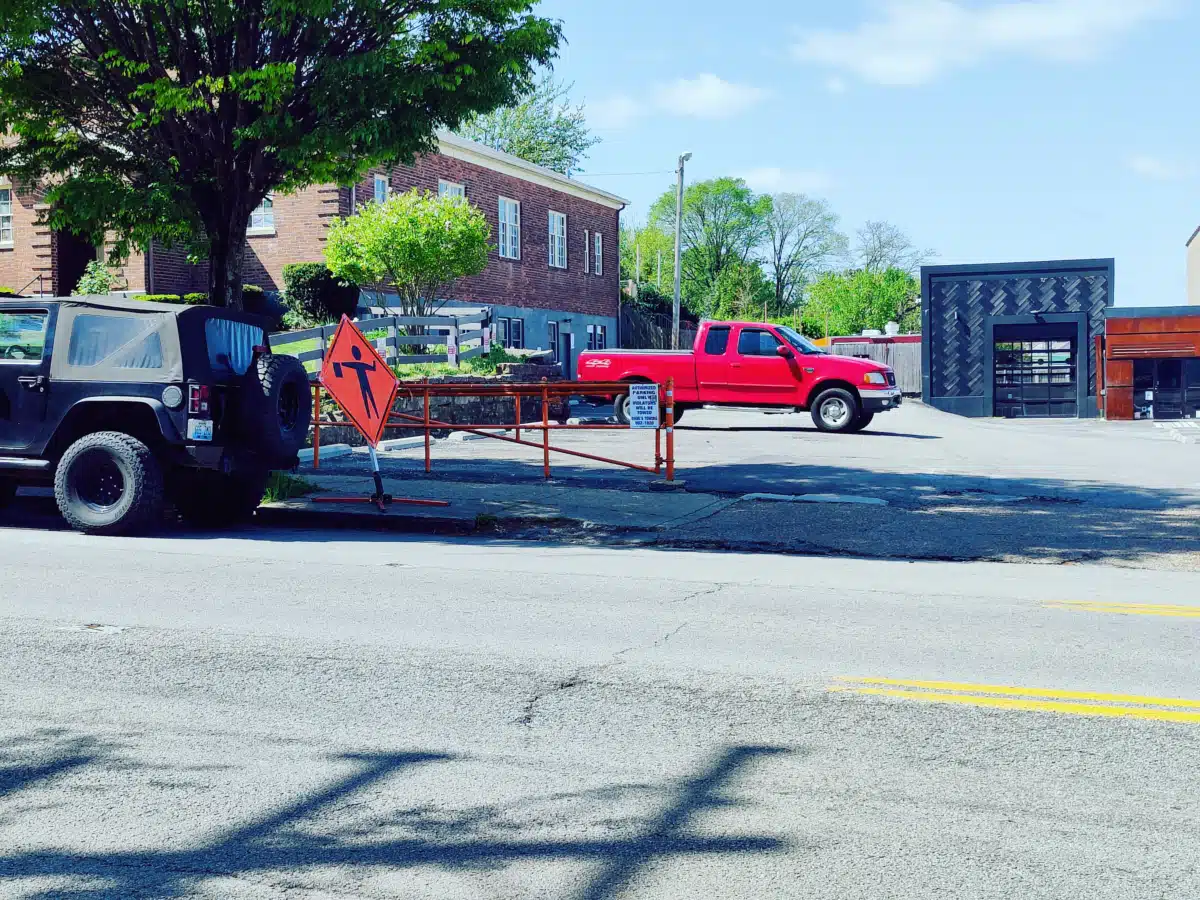 Kentucky Recovery - Hero Image