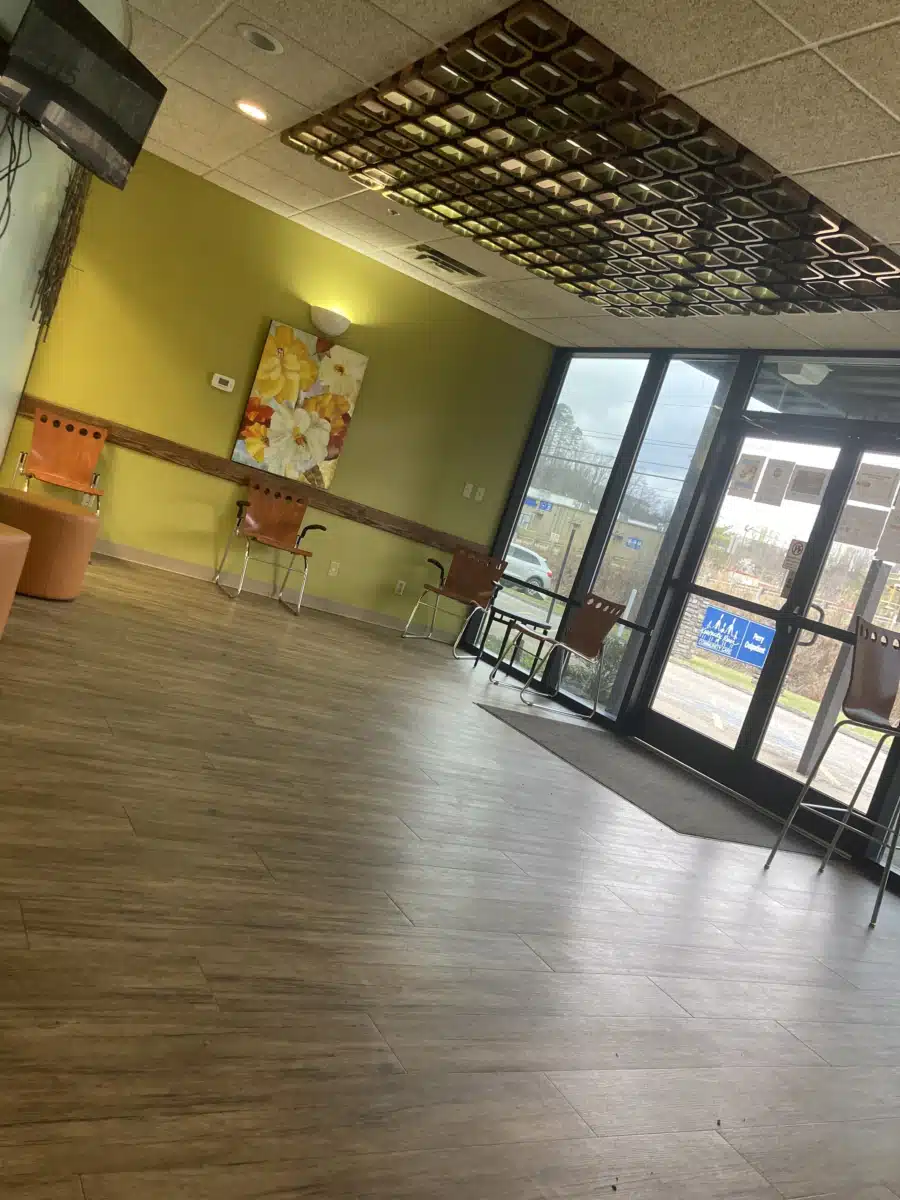 Kentucky River Community Care Inc - Hero Image