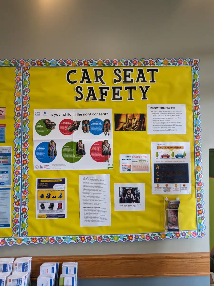 Kewaunee Cnty Dept of Human Servs - Hero Image