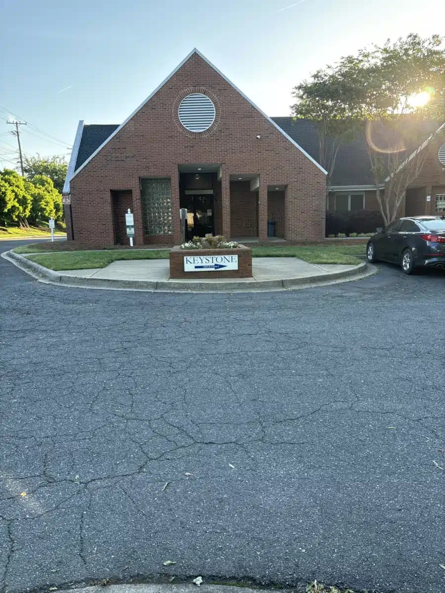 Keystone Substance Abuse Services - Preview