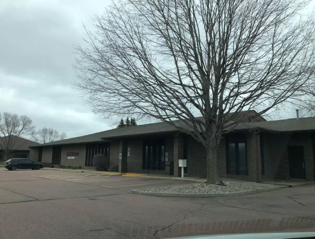 Keystone Treatment Center - Hero Image